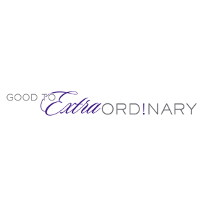 Good to Extraordinary